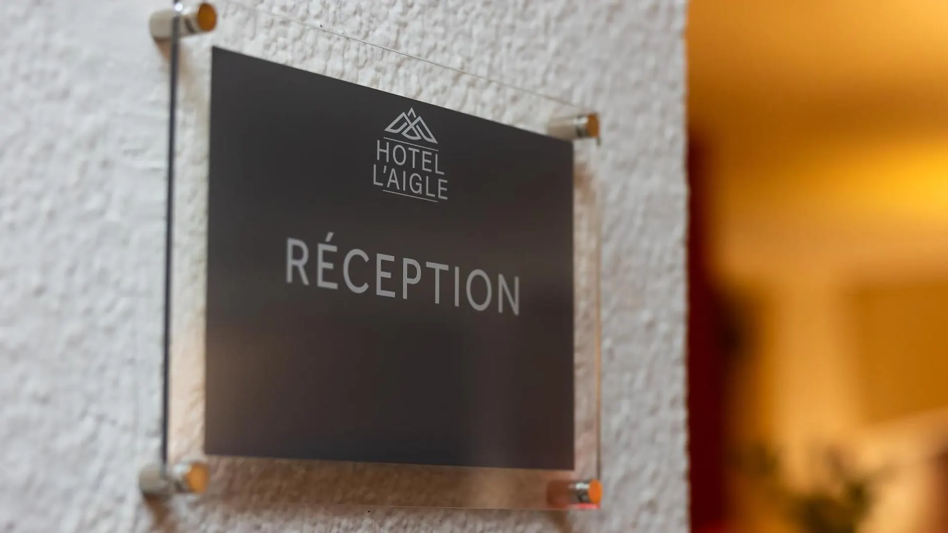 Hotel L'Aigle Valmeinier 2*,  France