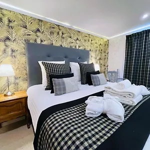 Hotel Chabanettes &, Auzelles
