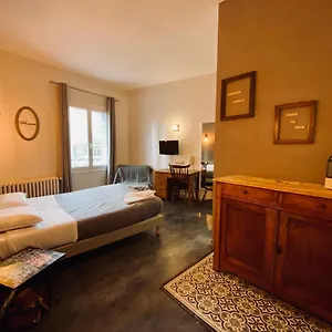 Hotel Le Midi Clermont-cournon, Cournon-d'Auvergne