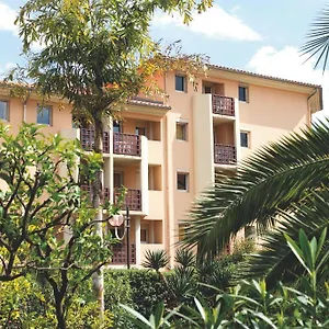 residence-pierre-vacances-les-citronniers.fr-provencehotel.com/