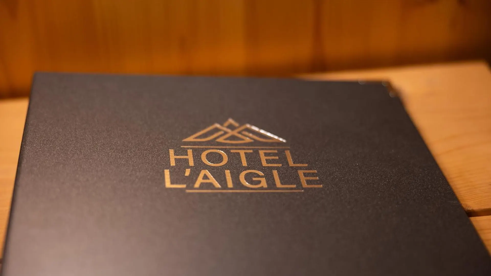 **  Hotel L'Aigle Valmeinier Frankrijk