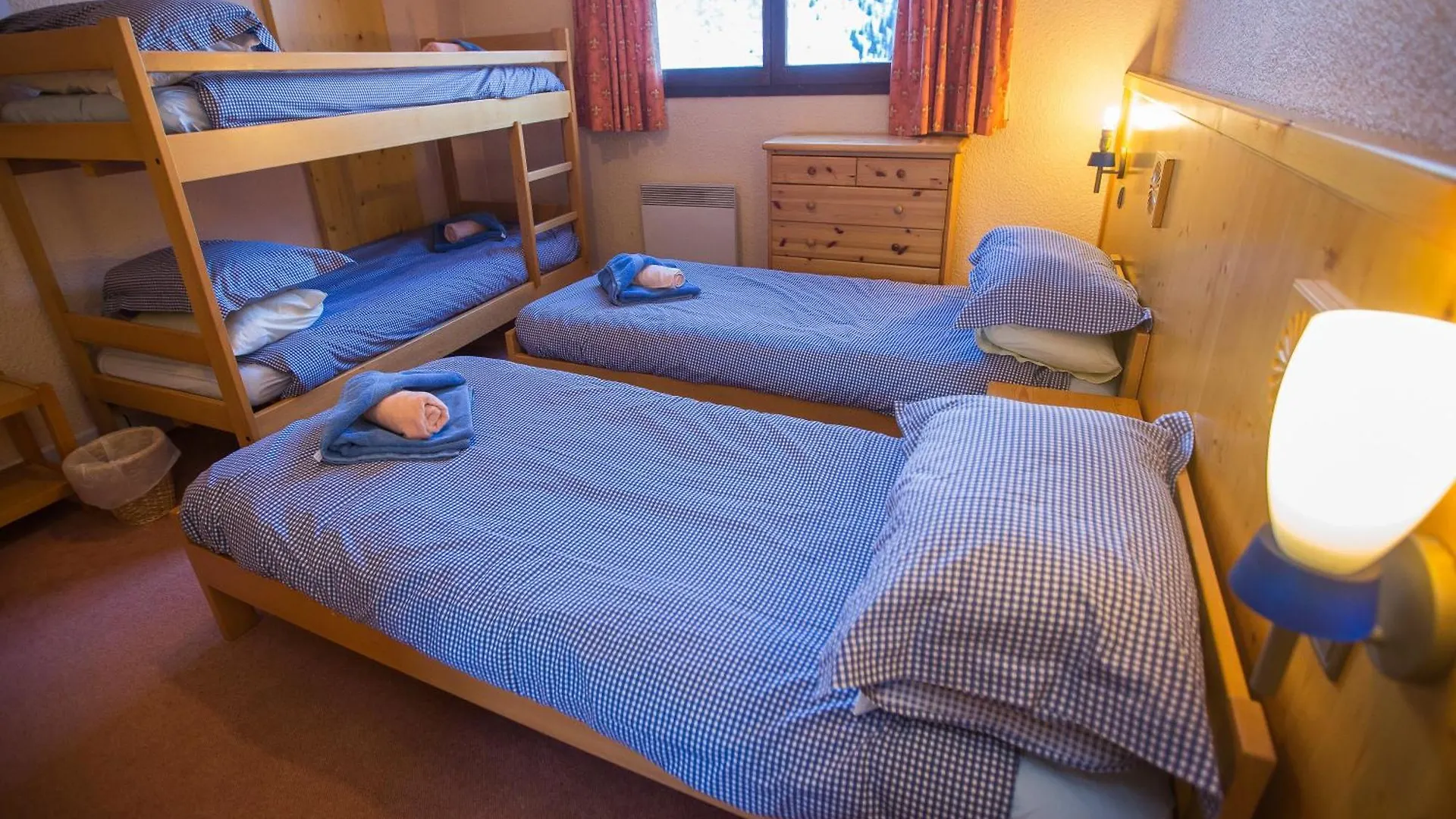 Hotel L'Aigle Valmeinier 2*,  Frankrijk